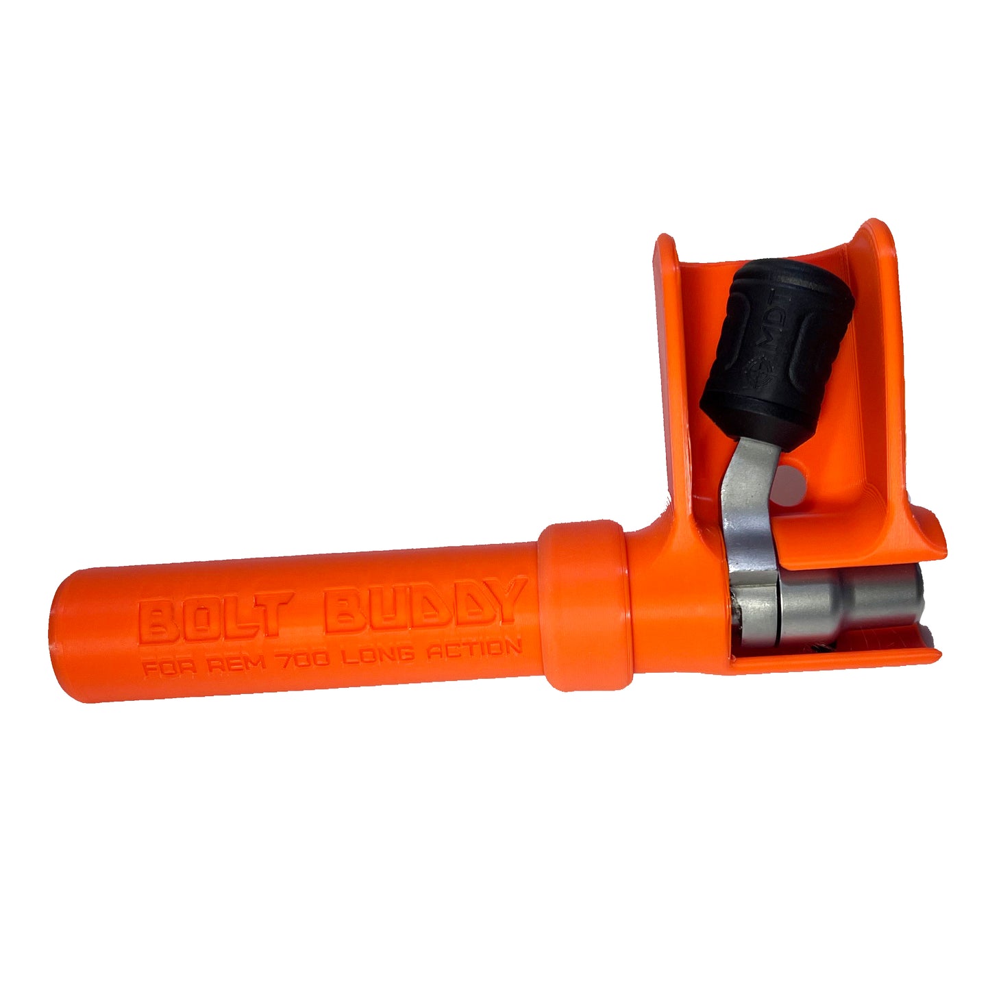 REMINGTON 700 - Aftermarket bolt handle knob