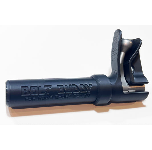 Howa 1500 short and long action